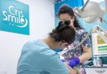 Implant dentar în București: ghid complet de la evaluare până la coroana finală