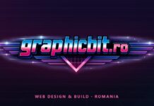 GraphicBit: Studioul digital unde ideile cool devin aplicații rapide (și fără vrăjeală corporate)