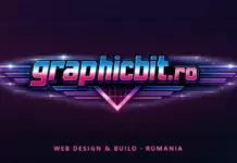 GraphicBit: Studioul digital unde ideile cool devin aplicații rapide (și fără vrăjeală corporate)