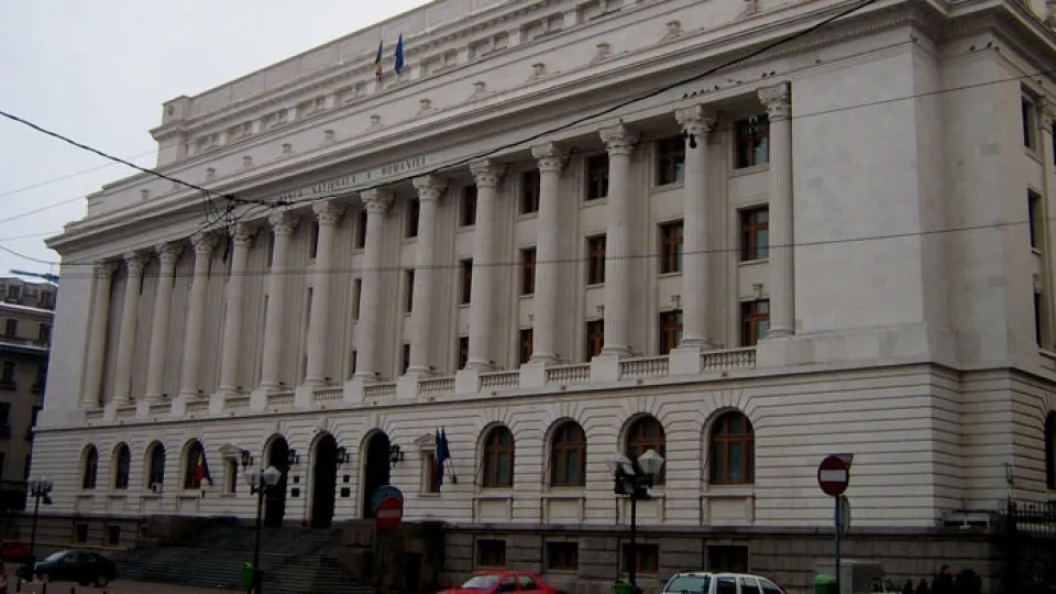 Stabilitatea bugetară este necesară, apreciază participanții la o conferinţă de specialitate organizată de BNR