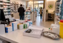 Alexandru Rogobete vrea medicamente și pompe de insulină direct din farmacii Alexandru Rogobete vrea medicamente și pompe de insulină direct din farmacii
