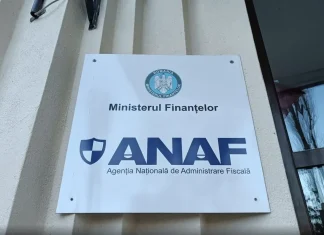 ANAF avertizează: Adrian Nicușor Nica, bunurile cumpărate pe firmă pot fi sechestrate ANAF avertizează: Adrian Nicușor Nica, bunurile cumpărate pe firmă pot fi sechestrate