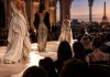 Balmain primăvară-vară 2027: Antonin Tron schimbă direcția casei la Paris Fashion Week Balmain primăvară-vară 2027