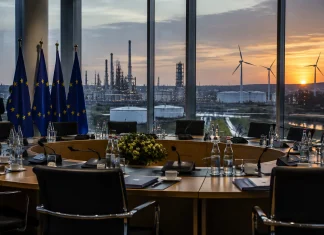 Bruxelles analizează o taxă pe profiturile excepționale din energie Bruxelles analizează o taxă pe profiturile excepționale din energie