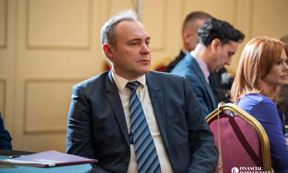 Dumitru Chisăliță (AEI): Europa schimbă harta gazelor. România se ocupă de găinării