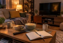 Filme și seriale care deschid conversații importante între părinți și copii Filme și seriale care deschid conversații importante între părinți și copii