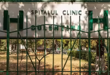 Focar de ploșnițe la Spitalul Colentina: șase pacienți au fost mutați Focar de ploșnițe la Spitalul Colentina