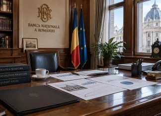 Leonardo Badea, luat în calcul pentru postul de premier de Nicușor Dan Leonardo Badea, luat în calcul pentru postul de premier de Nicușor Dan
