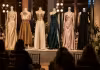 Rhea Costa aduce la Bucharest Fashion Week o viziune fluidă asupra feminității Rhea Costa aduce la Bucharest Fashion Week o viziune fluidă asupra feminității