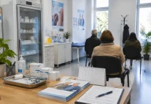 SNMF îți recomandă să nu amâni vaccinul antigripal: protecția apare în două săptămâni SNMF îți recomandă să nu amâni vaccinul antigripal